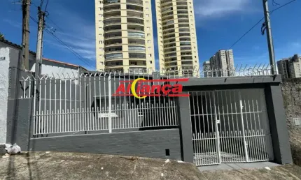 Casa com 2 quartos à venda na Rua Dona Olinda de Albuquerque, 103, Jardim São Paulo, Guarulhos