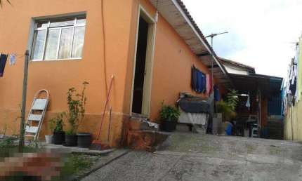 Casa com 2 quartos à venda na Rua Pedra Lavada, 543, Jardim Castanha, Guarulhos
