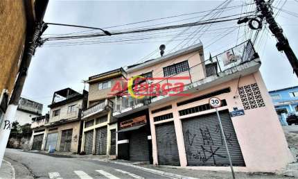 Imóvel pra renda na zona norte com 146 metros, no Tremembé