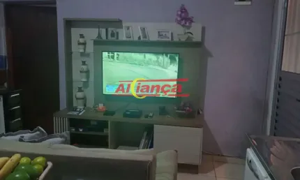 Terreno com duas casas todo construído e bem aproveitado