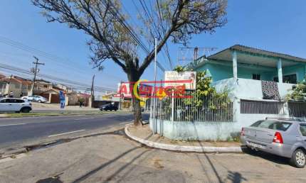 Casa com 3 quartos à venda na Avenida Tiradentes, 2739, Macedo, Guarulhos