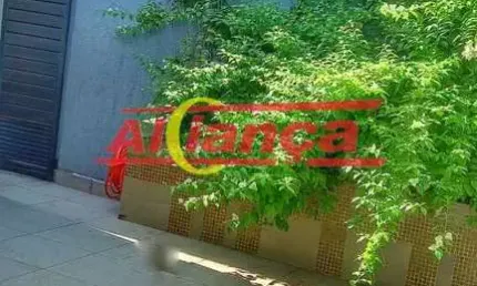 Casa com 2 quartos à venda na Avenida Aniello Pratici, 389, Jardim Santa Francisca, Guarulhos