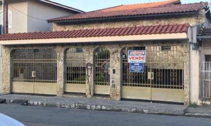 Casa com 3 quartos à venda na Rua Arminda de Lima, 422, Jardim Santa Mena, Guarulhos