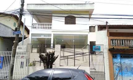Casa em condomínio fechado com 3 quartos à venda na Rua Itália, 204, Parque das Nações, Guarulhos