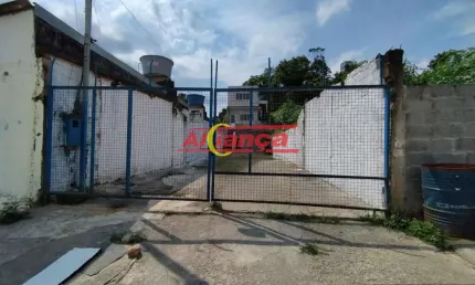 Casa com 2 quartos à venda na Rua Boca de Leão, 71, Parque Residencial Bambi, Guarulhos