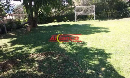 Chácara / sítio com 4 quartos à venda na Rua Ypês, 34, Loteamento Pedra Bela, Atibaia