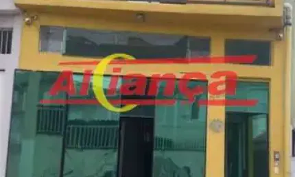 Prédio com 7 salas à venda na Rua Thomaz Cyro Pozzi, 420, Jaçanã, São Paulo