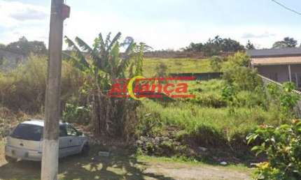 Terreno em condomínio fechado à venda na Rua Fenacita, 860, Jardim Fazenda Rincão, Arujá