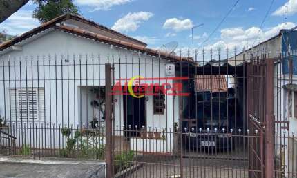 2 Casa térrea Paraventi  - Jd. Leila - 2 e 1 Dormitórios -3 vagas