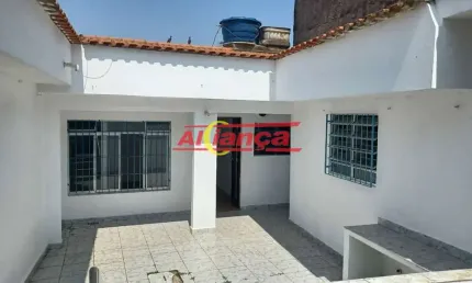 Casa térrea residencial ou comercial à venda - 280 m² - Cidade Jardim Cumbica - Guarulhos - SP