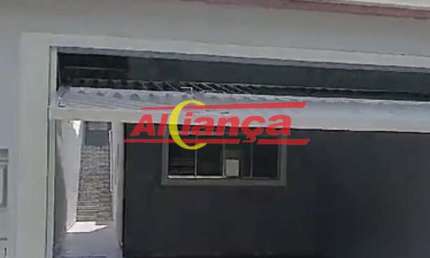 SOBRADO COM 2 QUARTOS A VENDA, 250M² POR R$ 500.000,00 - JARDIM JOIA