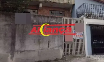 Casa com 3 quartos à venda na Rua Antônio de Souza, 97, Jardim Neila, São Paulo