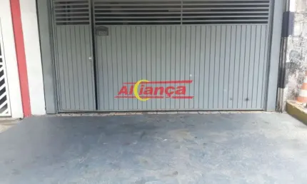 Casa em condomínio fechado com 4 quartos à venda na Avenida Venturosa, 280, Jardim Cumbica, Guarulhos