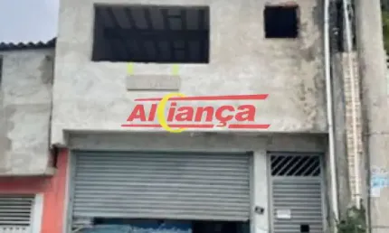 Casa em condomínio fechado com 4 quartos à venda na Rua da Conquista, 31, Jardim Paraíso, Guarulhos