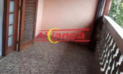 Casa com 3 quartos à venda na Rua Prefeito Rinaldo Poli, 1216, Jardim City, Guarulhos