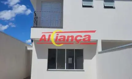 Casa em condomínio fechado com 3 quartos à venda na Rua Rio do Pires, 316, Parque Continental, Guarulhos
