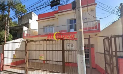 EXCELENTE PONTO COMERCIAL GUARULHOS. PONTO  APENAS 10 METROS DA AVENIDA PAULO FACCINI, PRINCIPAL EIX