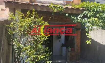 Casa em condomínio fechado com 3 quartos à venda na Rua São Raimundo das Mangabeiras, 160, Jardim São Domingos, Guarulhos