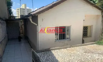 Casa com 3 quartos à venda na Travessa Luigi Madonis, 7, Parada Inglesa, São Paulo