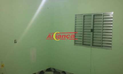 Casa em condomínio fechado com 3 quartos à venda na Rua Osvaldo Ramos, 206, Parque Mikail, Guarulhos