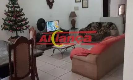 Casa em condomínio fechado com 2 quartos à venda na Avenida Othon Luiz Silveira, 154, Jardim Rosa de Franca, Guarulhos