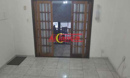 Casa com 2 quartos à venda na Rua São Domingos, 172, Jardim São Paulo, Guarulhos