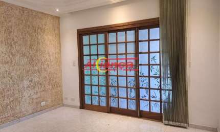 Casa com 3 quartos à venda na Rua Leila Nunes, 164, Jardim Rosa de Franca, Guarulhos