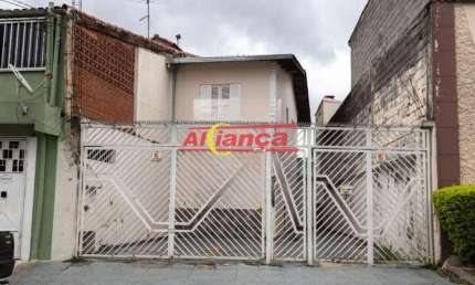 Excelente Imóvel no Jardim Cocaia com 141 m², 3 dormitórios e 4 vagas