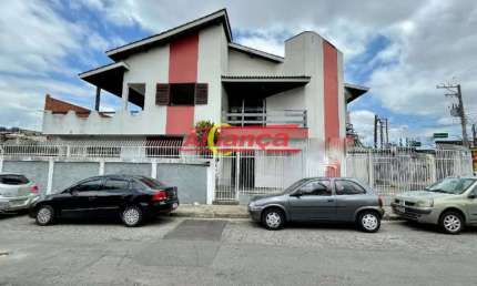 Excelente Imóvel à venda para seu Comércio ou Residência com 250 m², 4 quartos e 3 vagas