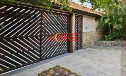 Casa com 3 quartos à venda na Rua Francisco Pereira, 418, Vila Galvão, Guarulhos
