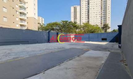 Casa comercial à venda na Rua Cônsul Orestes Correa, 163, Macedo, Guarulhos