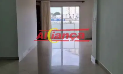 APARTAMENTO COM 4 QUARTOS, 3 BANHEIROS A VENDA, 127M² - VILA MOREIRA- GUARULHOS/SP.
