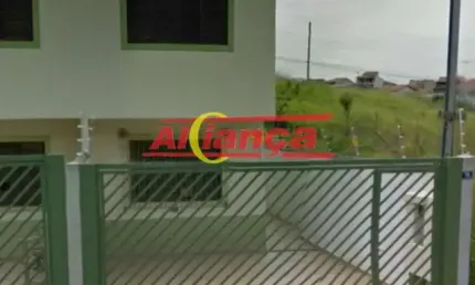 Casa em condomínio fechado com 2 quartos à venda na Rua Pastor João Nunes, 76, Parque Continental II, Guarulhos