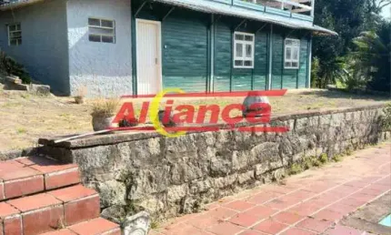 Chácara / sítio com 3 quartos à venda na R Itatiaia, 99, Centro, Mairiporã