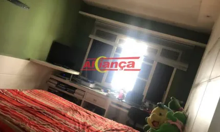 Casa em condomínio fechado com 4 quartos à venda na Rua Arujá, 77, Vila Tijuco, Guarulhos