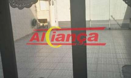 Casa em condomínio fechado com 3 quartos à venda na Rua Nossa Senhora Aparecida, 578, Vila Nossa Senhora de Fátima, Guarulhos