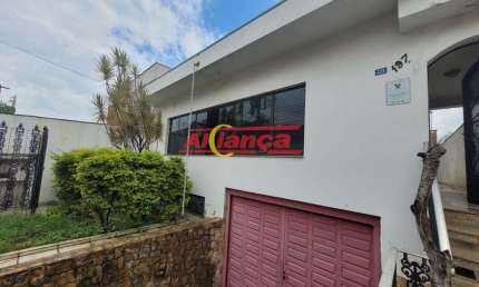Casa com 3 quartos à venda na Rua Máximo Gonçalves, 223, Cidade Maia, Guarulhos