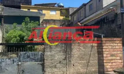 Casa comercial à venda na Rua C, 60, Jardim Kátia, Guarulhos