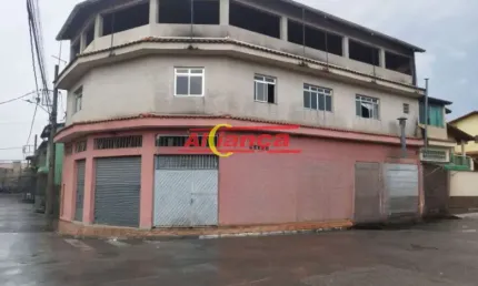 Casa com 3 quartos à venda na Rua Elias Dabarian, 174, Residencial Parque Cumbica, Guarulhos