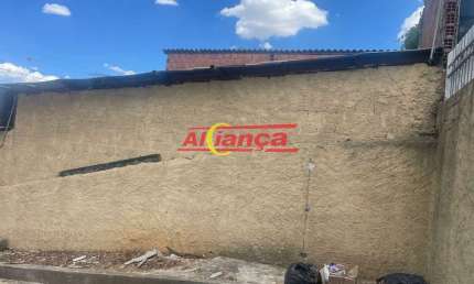 Ponto comercial à venda na Rua Mazagão, 174, Cidade Jardim Cumbica, Guarulhos