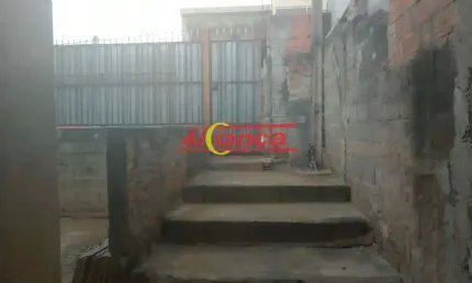 CASA COM 2 DORMITÓRIOS A VENDA, 300 M² - JARDIM PONTE ALTO I  - GUARULHOS/SP