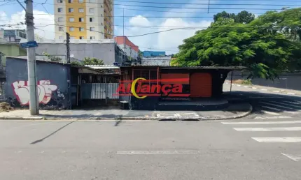 Grande Oportunidade no Jardim Vila Galvão: Terreno de 405 m²