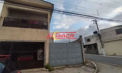 Casa em condomínio fechado com 4 quartos à venda na Rua Maracas, 564, Jardim Presidente Dutra, Guarulhos