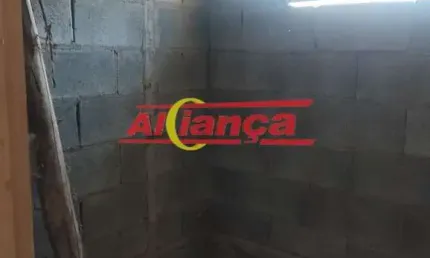 Casa em condomínio fechado com 3 quartos à venda na R Rosa Augusta Simões, 41, Parque Flamengo, Guarulhos