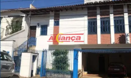 Casa assobradada rm jardim santa mena  com 3 quartos e banheiros otima oportunidade