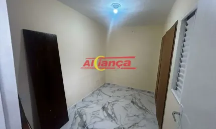 Casa com 1 quarto à venda na Rua Freire de Andrade, 801, Jardim Vila Galvão, Guarulhos