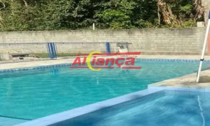 Chácara / sítio com 5 quartos à venda na R Do Alto, 24, Centro, Mairiporã