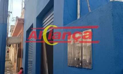 Casa com 3 quartos à venda na Rua Auad Abrahão, 207, Jardim Santa Beatriz, Guarulhos