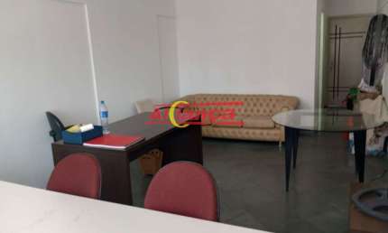 Ponto comercial com 1 sala à venda na Largo Santo Antônio, 43, Centro, Guarulhos