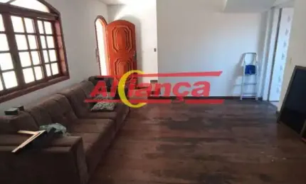 Sobrado com 3 quartos a venda, $ 650.000 - vila yaya / guarulhos